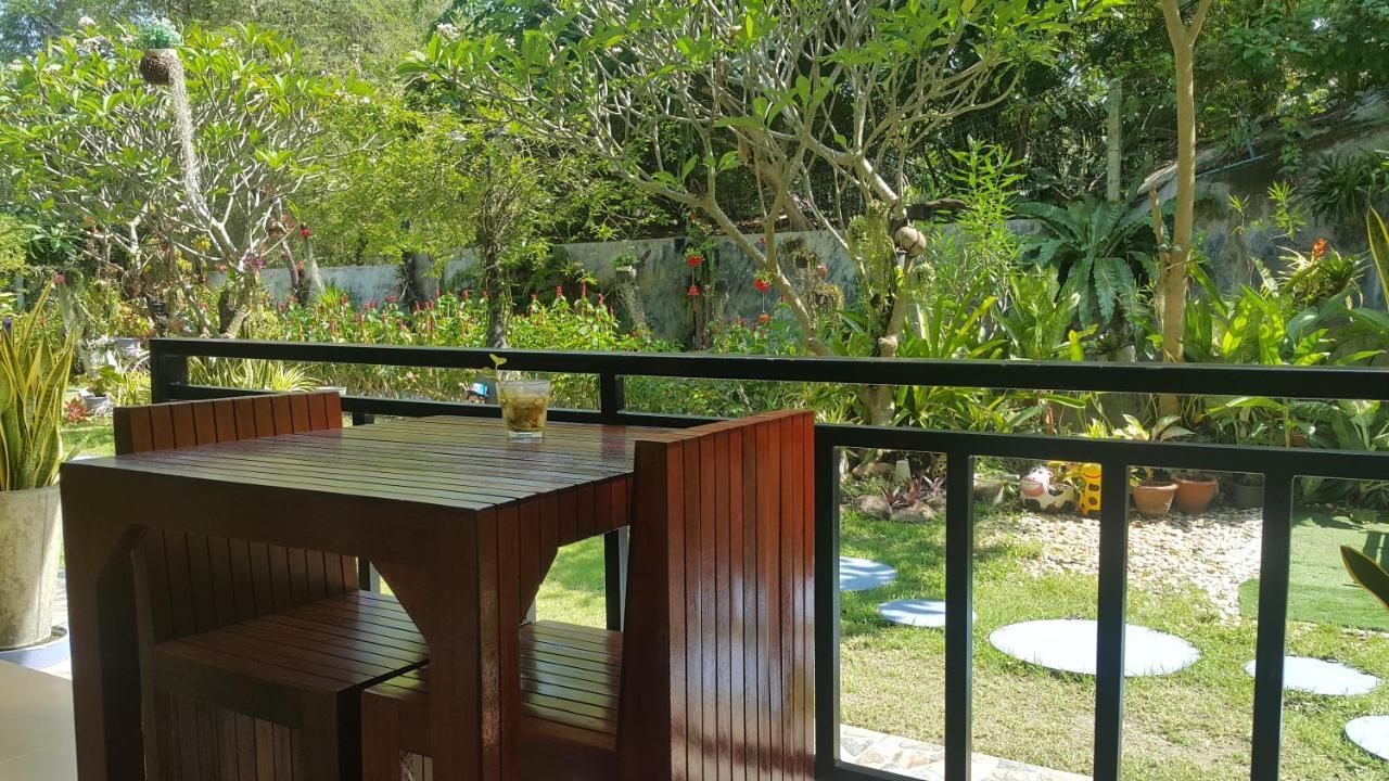 Greenery Resort Ko Tao Dış mekan fotoğraf