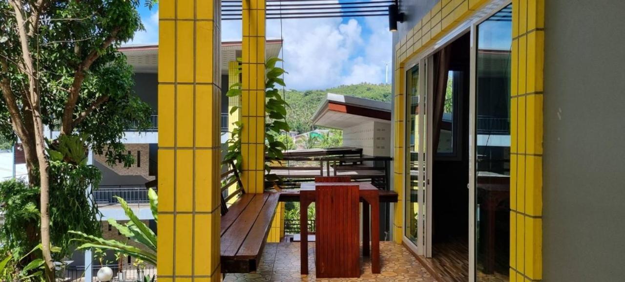 Greenery Resort Ko Tao Dış mekan fotoğraf
