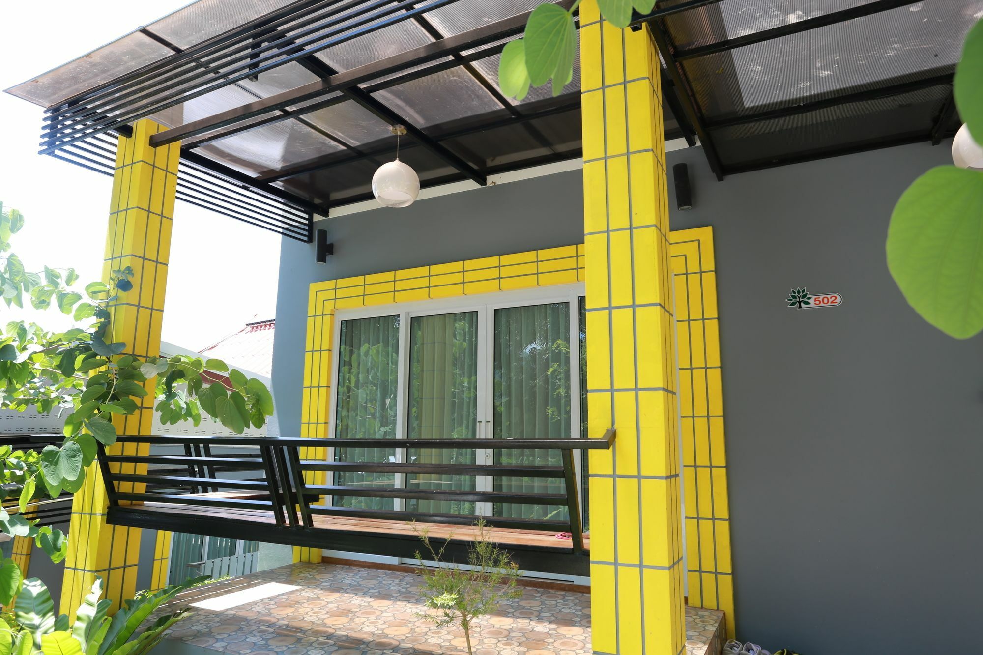 Greenery Resort Ko Tao Dış mekan fotoğraf